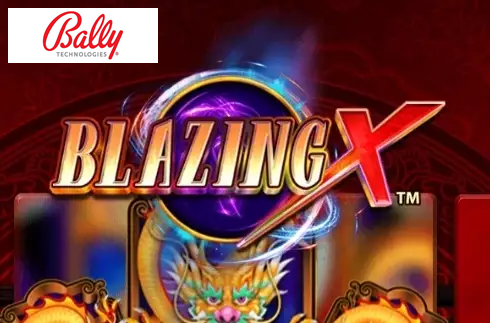 Blazing X